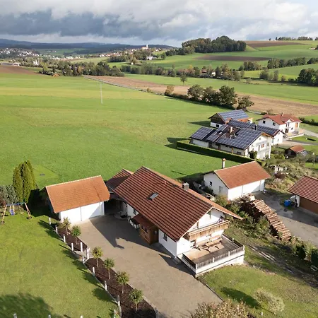 Ferienhaeusl Casa vacanze