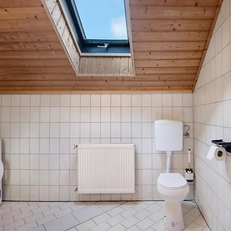 Holiday home Ferienhaeusl Eschlkam