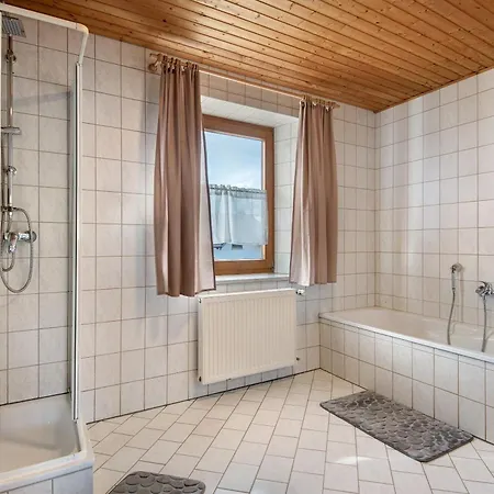 Ferienhaeusl Holiday home Eschlkam
