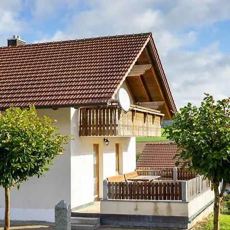 Ferienhaeusl Holiday home Eschlkam