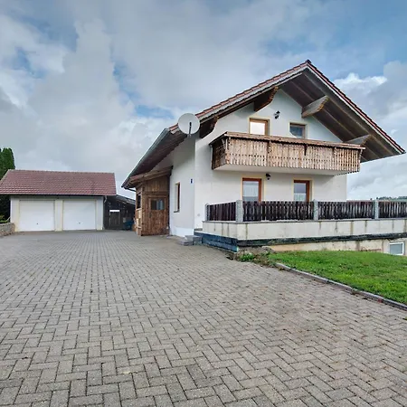 Ferienhäusl * Eschlkam