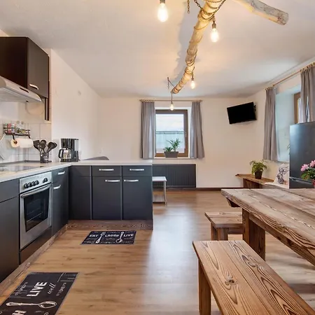 Holiday home Ferienhaeusl