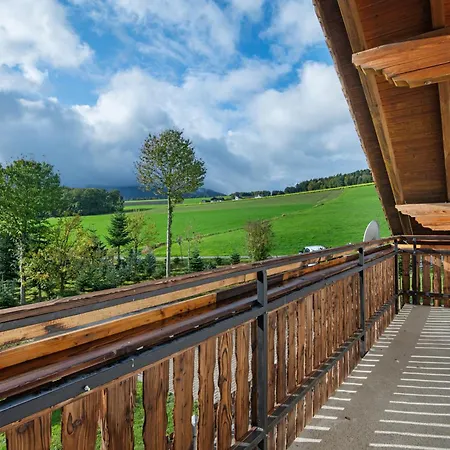 Ferienhaeusl Holiday home Eschlkam