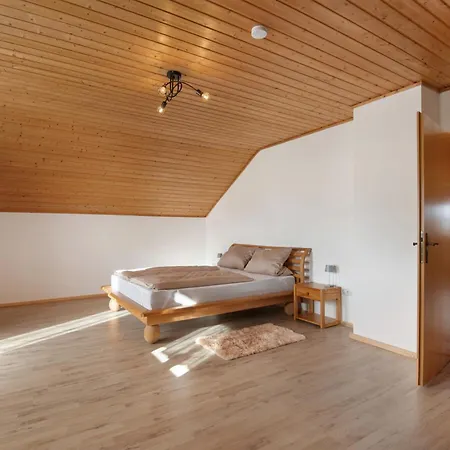 Ferienhäusl Ferienhaus