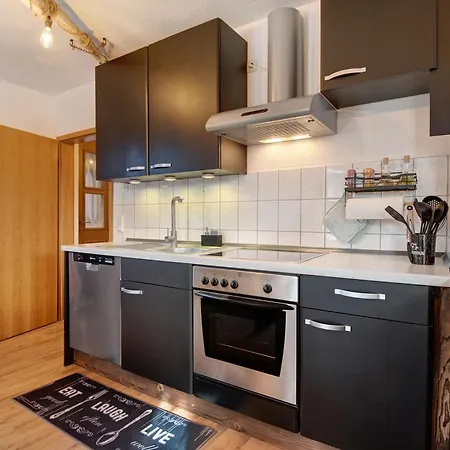 Ferienhaeusl Holiday home