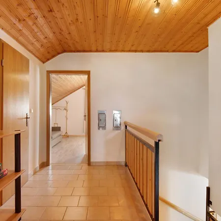 Holiday home Ferienhaeusl *