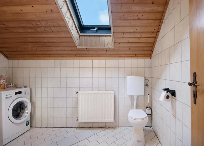 Feriehus Ferienhaeusl Eschlkam