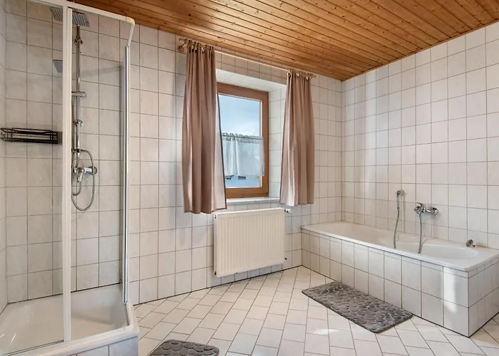 Ferienhaeusl Feriehus Eschlkam